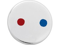 OBI Chromovaný indexový bod pro sérii Belize