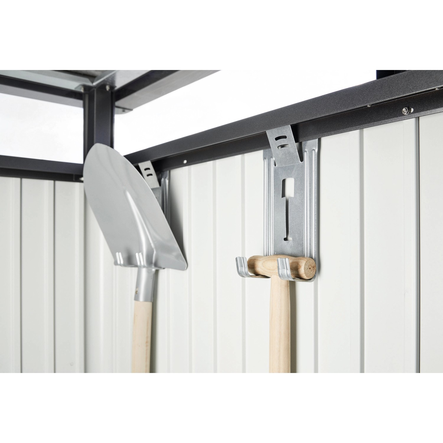 Biohort Držák zahr.náčiní pro HighLine, Panorama, AvantG/ECO, Europa, skříň, 4ks