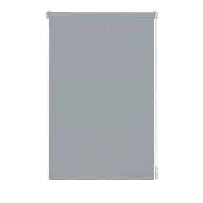 Gardinia Roleta EasyFix Uni kouřová modrá 120 x 150 cm