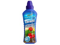 AGRO Cererit Hobby Zelenina Kapalné hnojivo 1 l