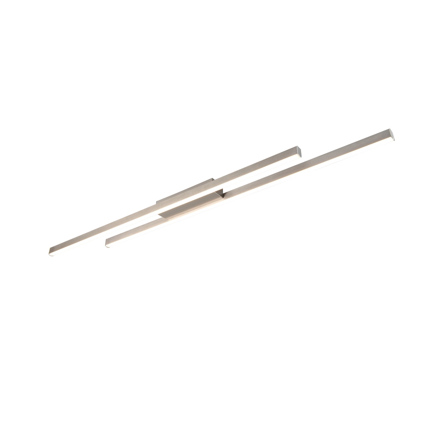 Reality Odio stropní světlo nikl r67882107 RER67882107