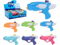 Koopman Vodní pistole se spouští různé barvy 20 cm