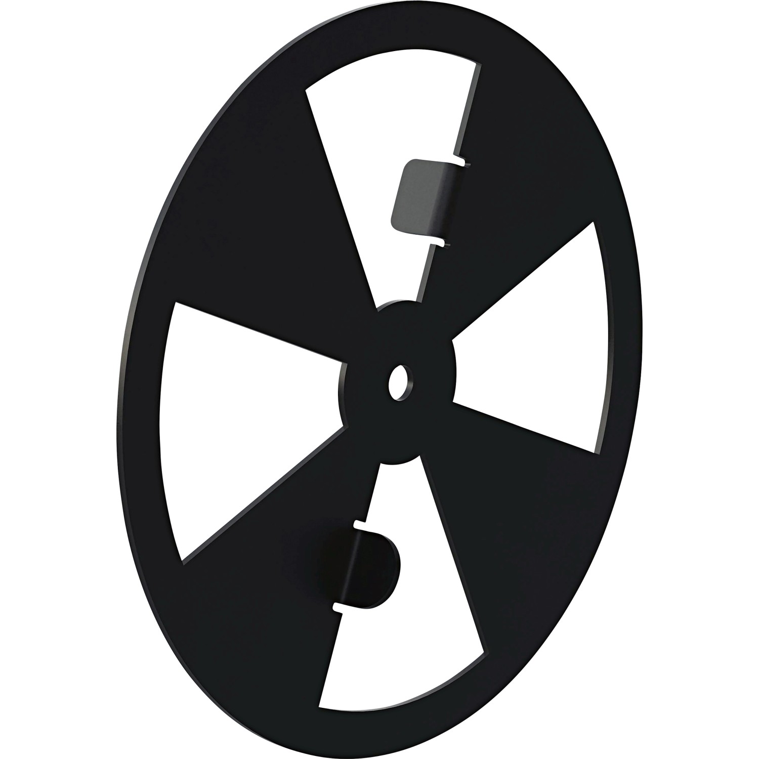 Náhradní větrací šoupátko pro Jamestown grilovací stanici Dean