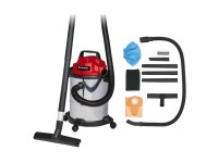 Einhell Průmyslový vysavač TC-VC 1815 S Einhell Průmyslový vysavač TC-VC 1815 S
