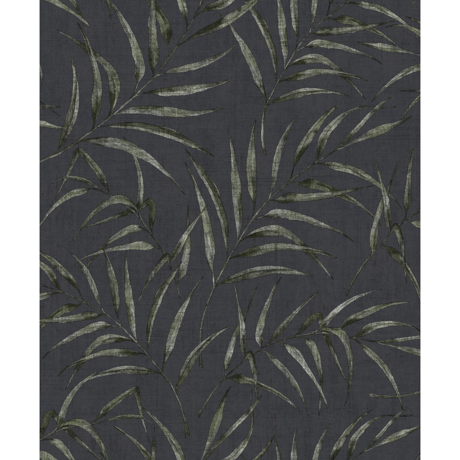 A. S. Creation Vliesová tapeta Greenery