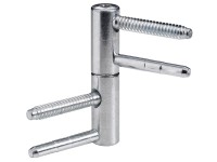 Hettich závěs k navrtání Ø 14 mm, pozinkovaná ocel