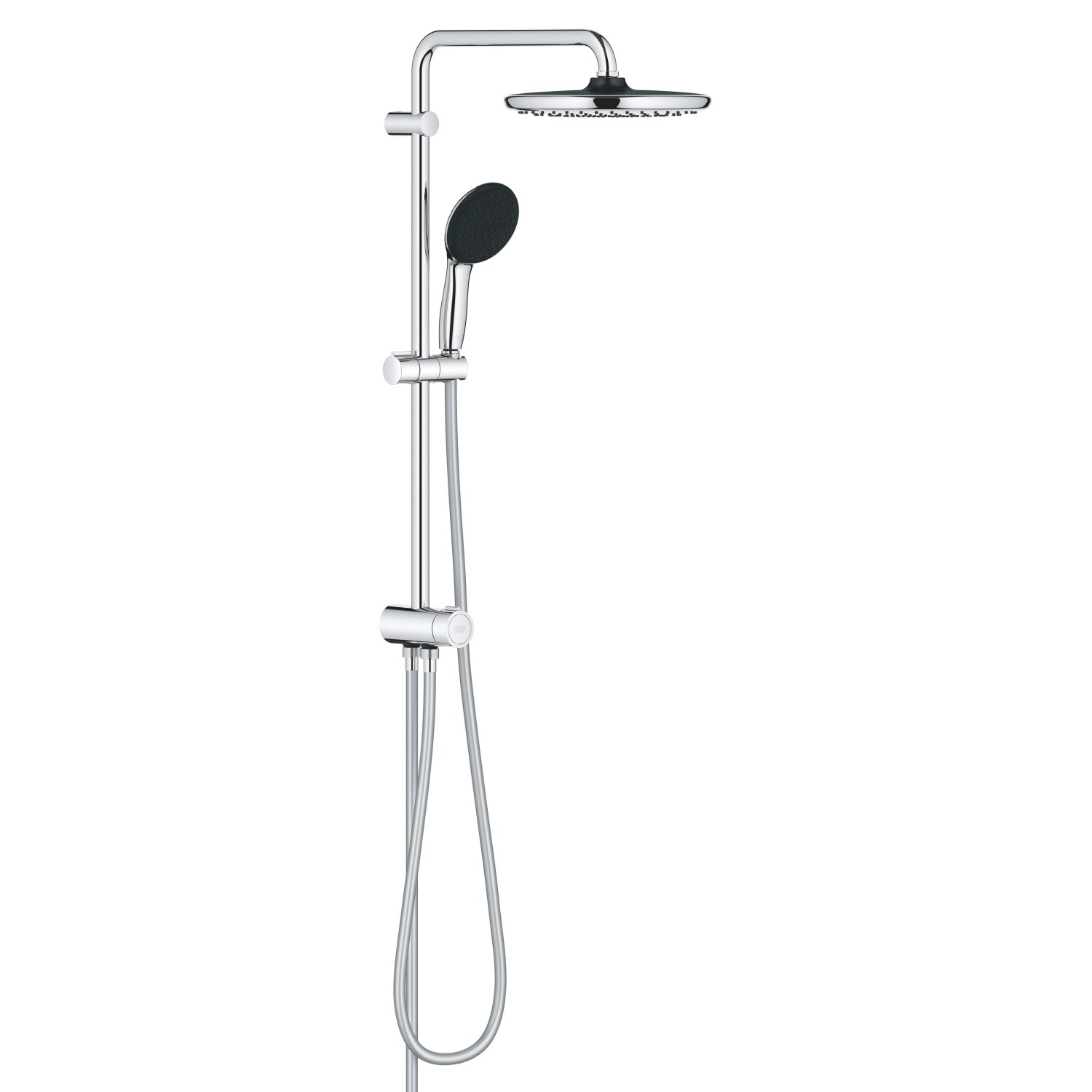 Grohe Vitalio Start System sprchový systém bez baterie chrom 26680001 G26680001