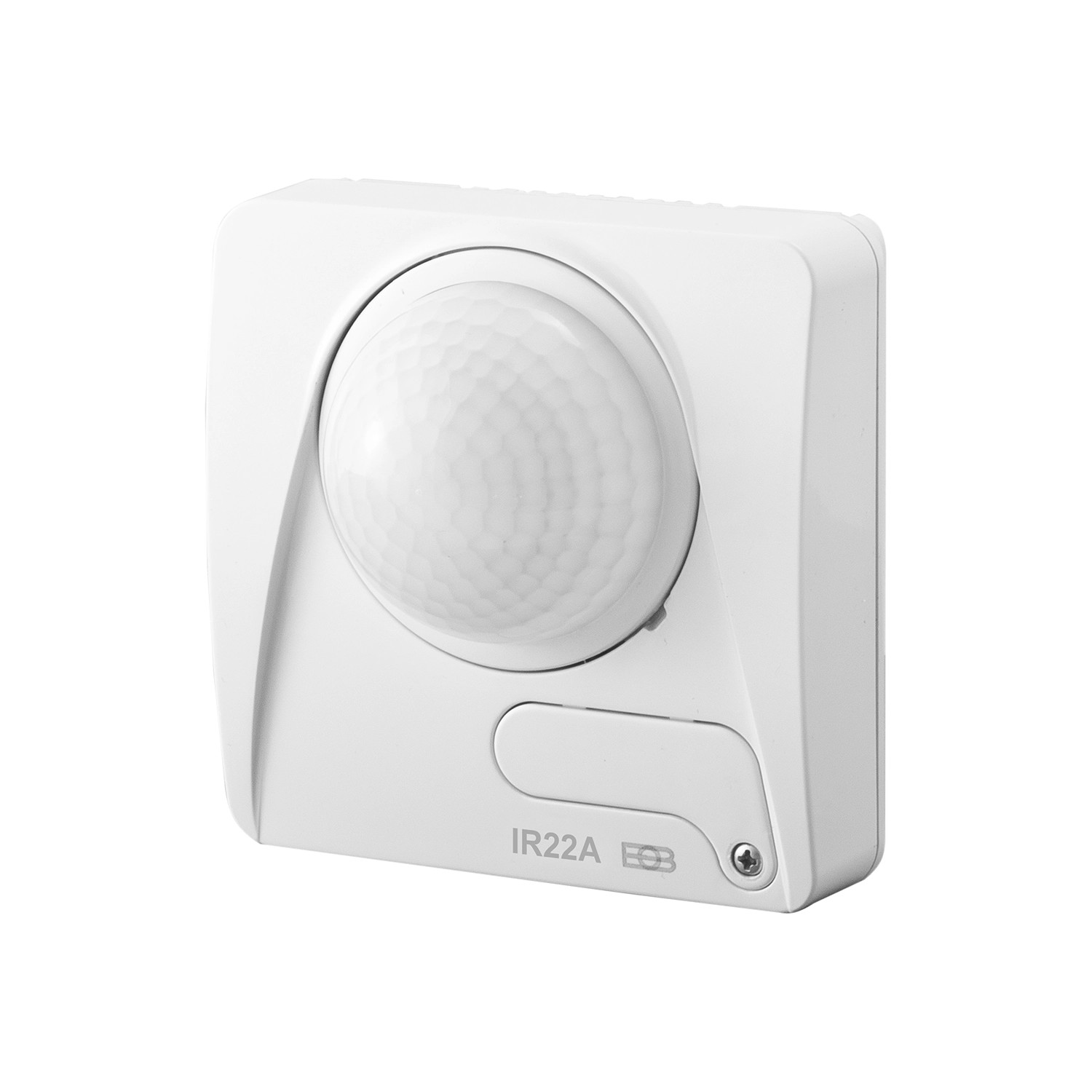 Elektrobock Pohybové čidlo IR22 A