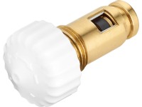 Horní díl termostatického ventilu pro ventil Heimeier 4333