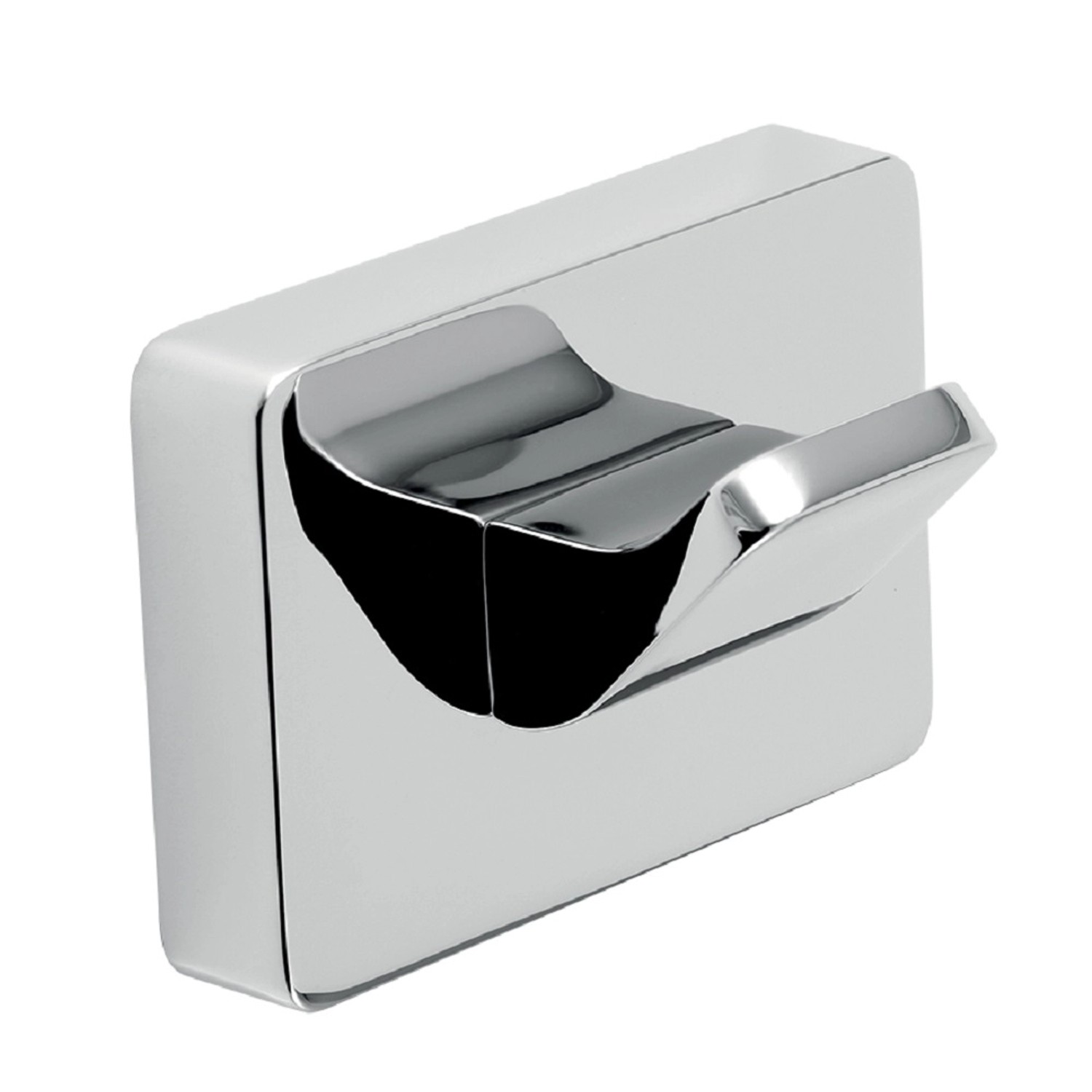 Novaservis Ferro Greta háček chrom AGR05