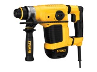 DeWALT Sekací kladivo SDS Plus D25430K-QS, 1000 W, 4,0 kg