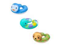 Bestway Plovací kruh Floating Friends, různé druhy, 1 ks