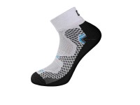 CXS Ponožky SOFT, bílé, vel. 48