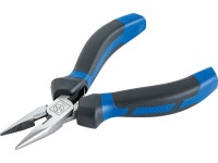 LUX-TOOLS Špičaté kleště, 120 mm
