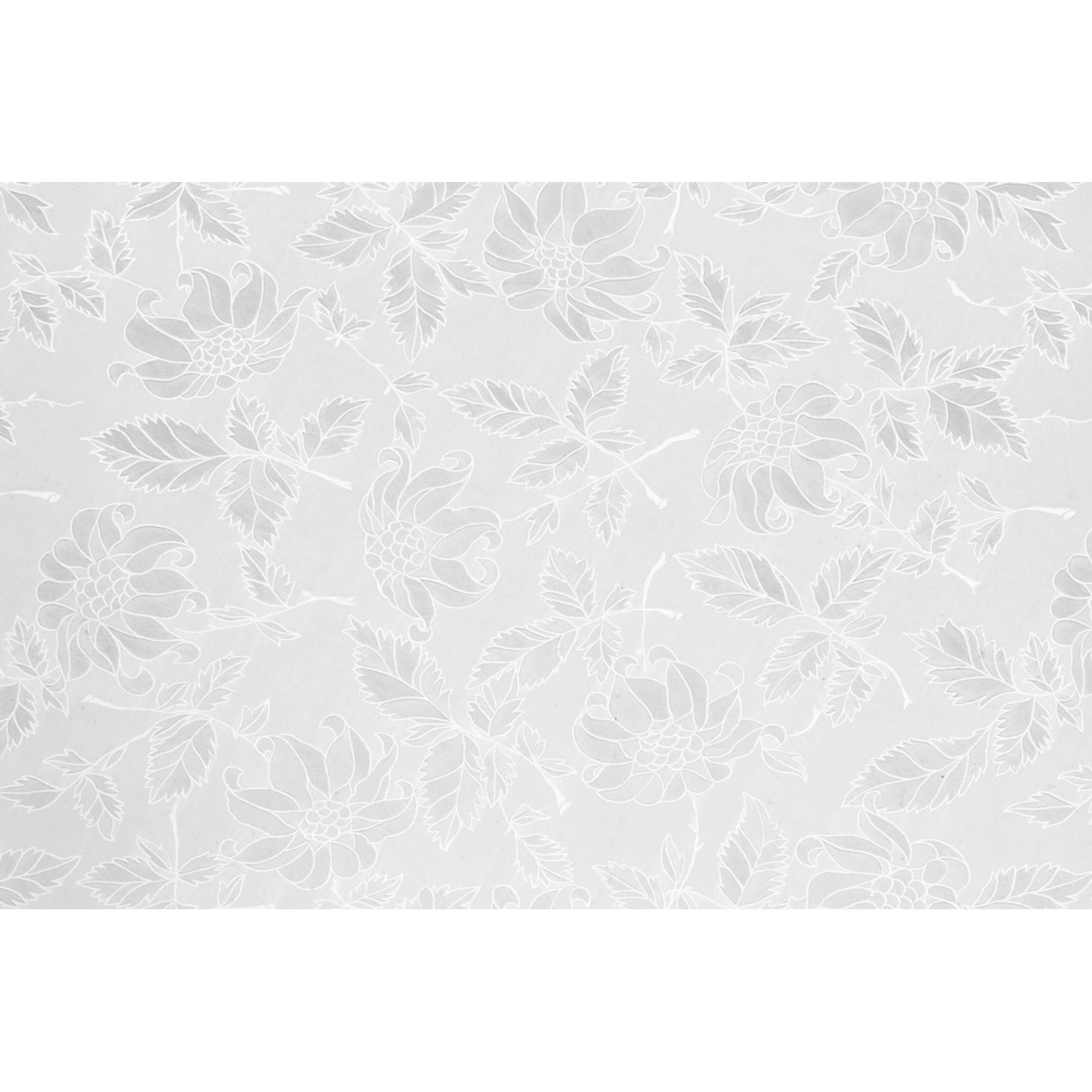 d-c-fix Samolepicí fólie do okna Transparent Damast, šířka 45 cm - metráž