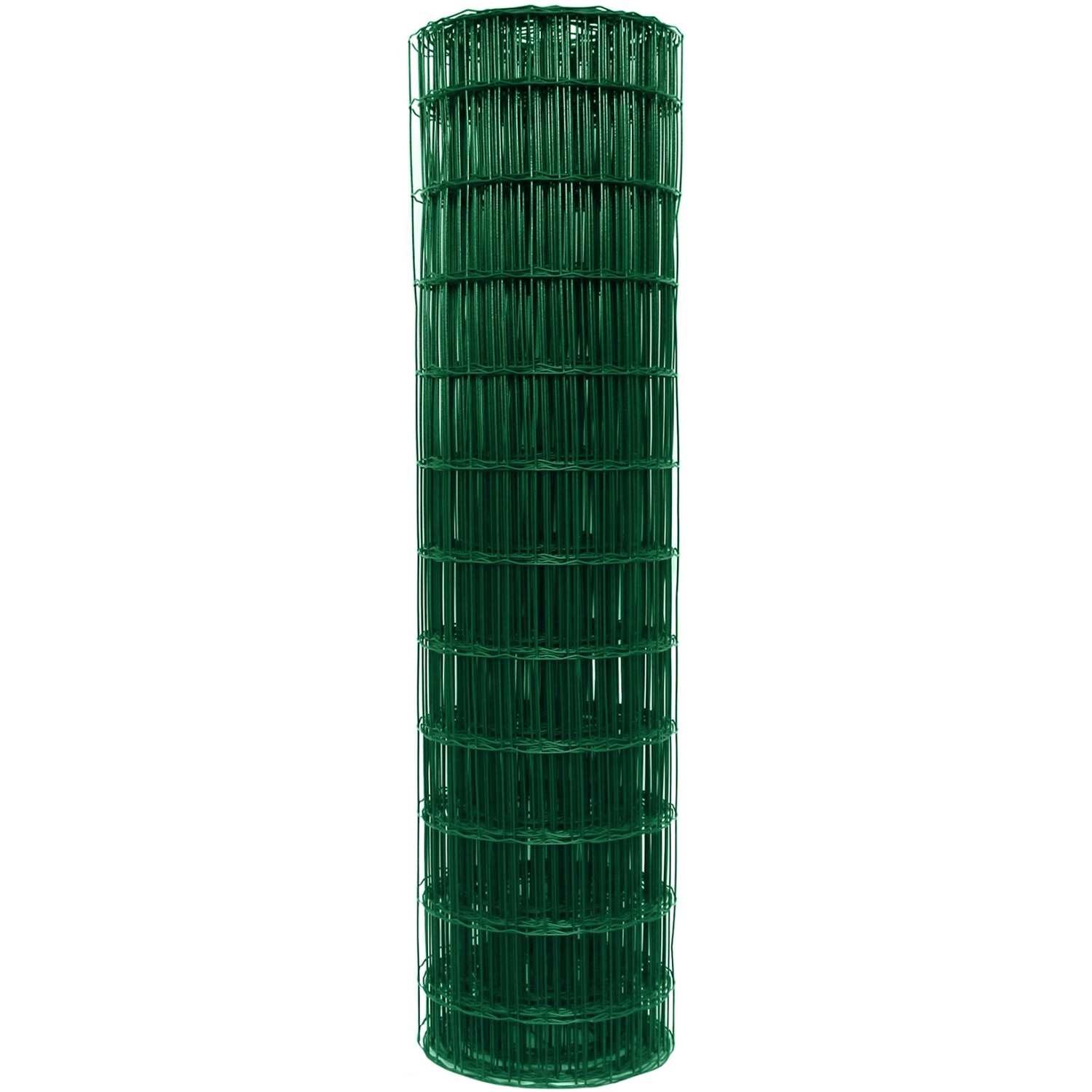 PILECKÝ Zahradní síť PILONET LIGHT PLUS Zn+PVC zelená, výška 120 cm, 25 m