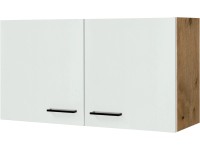 Flex-Well Kuchyňská skříňka Vintea horní 100 x 54,8 x 32 cm