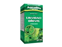 AgroBio Opava Přípravek k likvidaci dřevin a odolných plevelů GARLON NEW 25 ml AgroBio Opava Přípravek k likvidaci dřevin a odolných plevelů GARLON NEW 25 ml