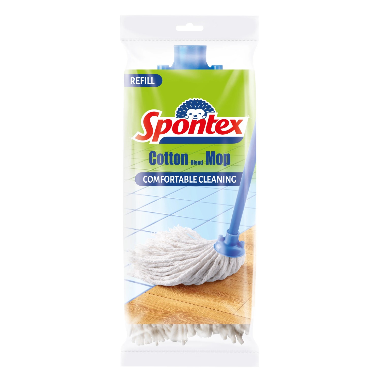 Spontex Cotton mop náhrada