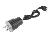 Elektrický grilovací motor 230 V
