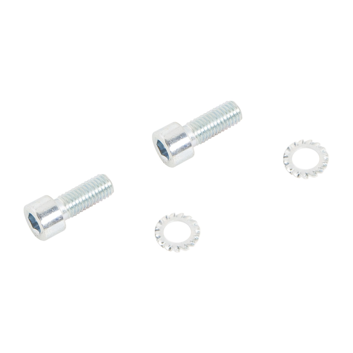 OBI Šroub s hlavou s vnitřním šestihranem