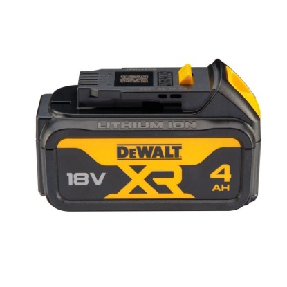 DeWALT Akumulátor 18V XR 4,0 Ah DCB182-XJ