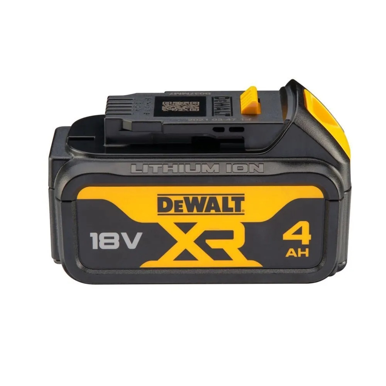 DeWALT Akumulátor 18V XR 4,0 Ah DCB182-XJ