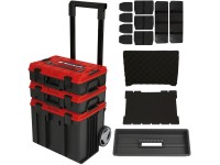 Einhell Systémový kufr E-Case Tower