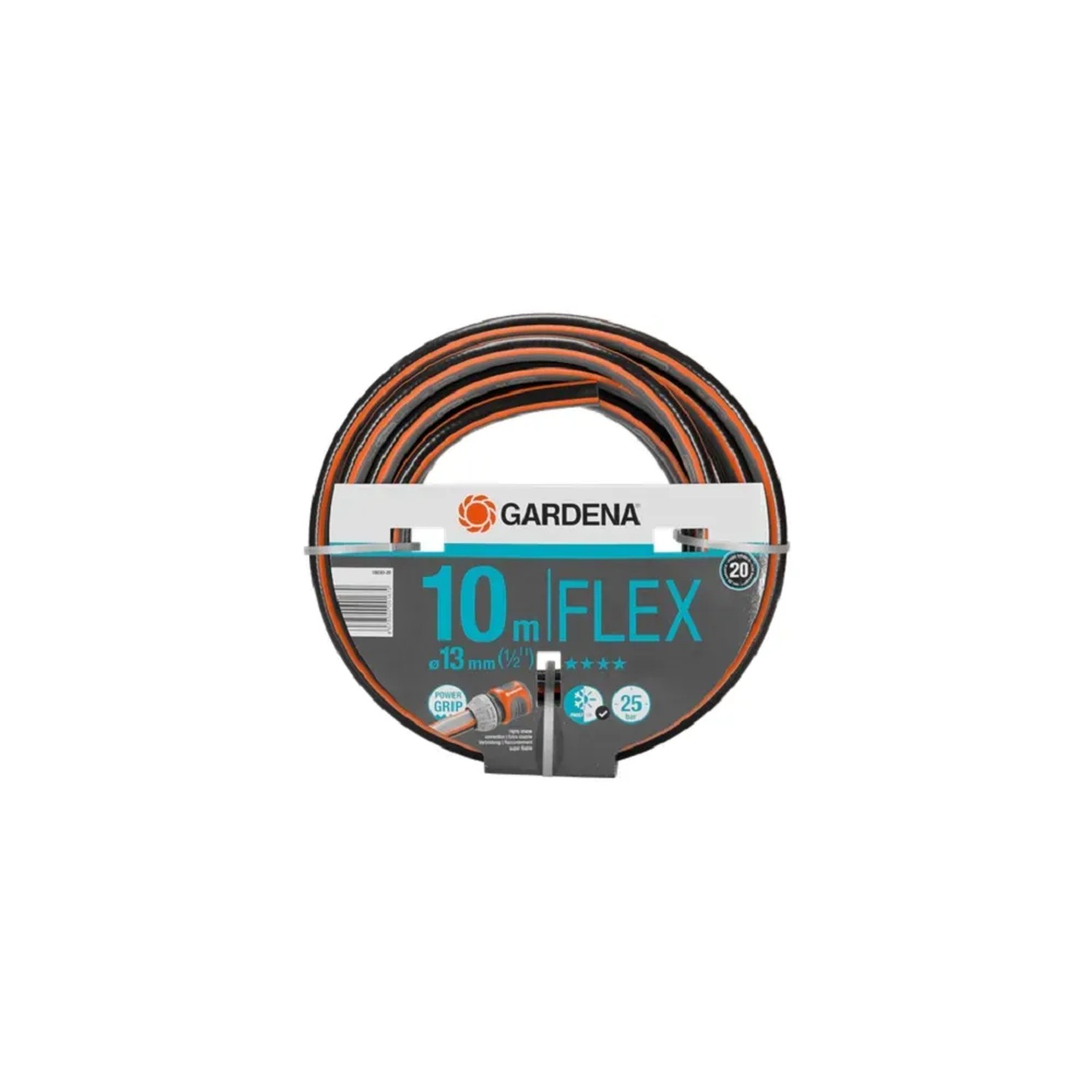 GARDENA Hadice FLEX Comfort 13 mm (1/2"), 10 m