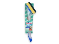 Spontex Houba s rukojetí na nádobí Dishmop Spontex Houba s rukojetí na nádobí Dishmop