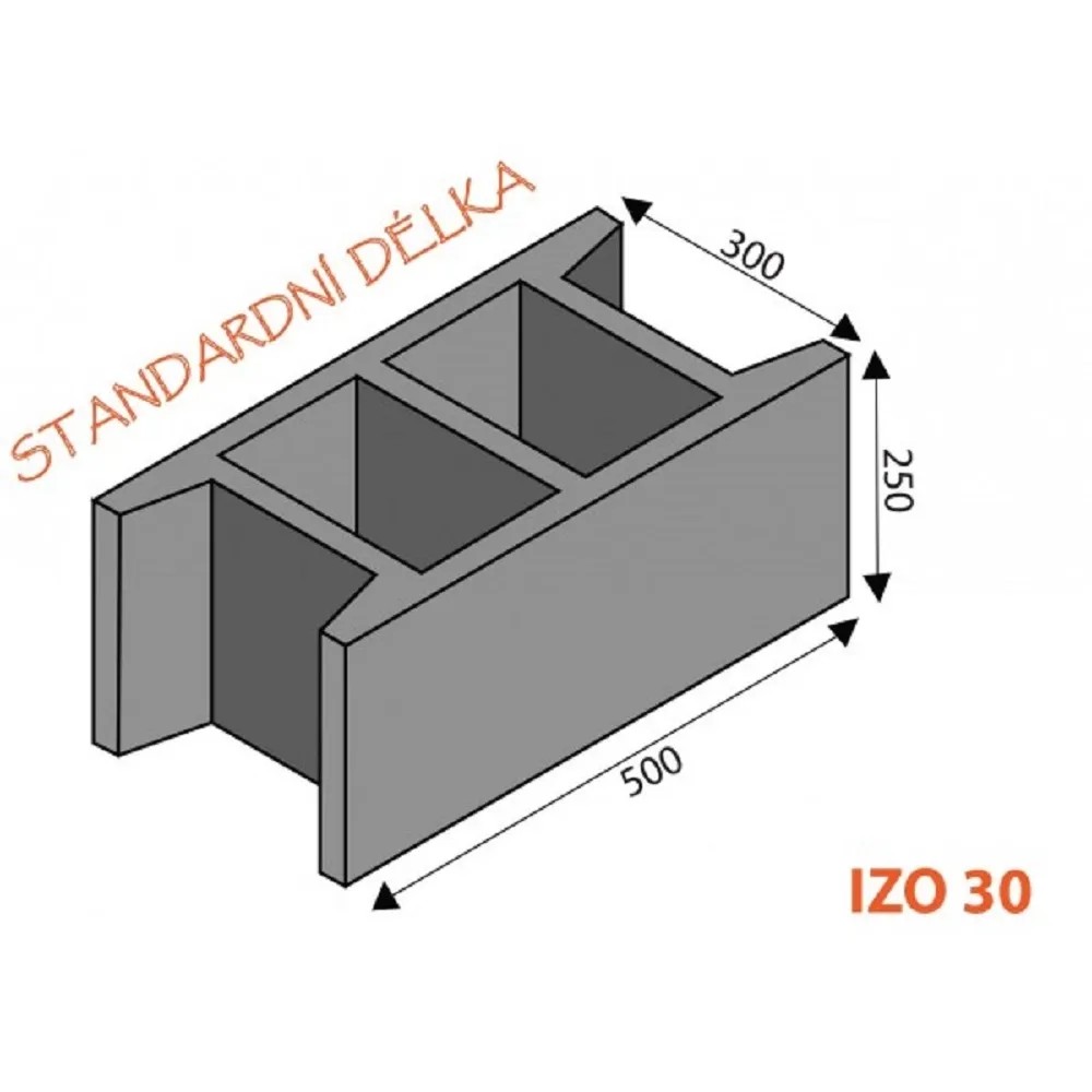 izobeton-ztracen-bedn-n-izo-30-klasik-50-x-25-x-30-cm