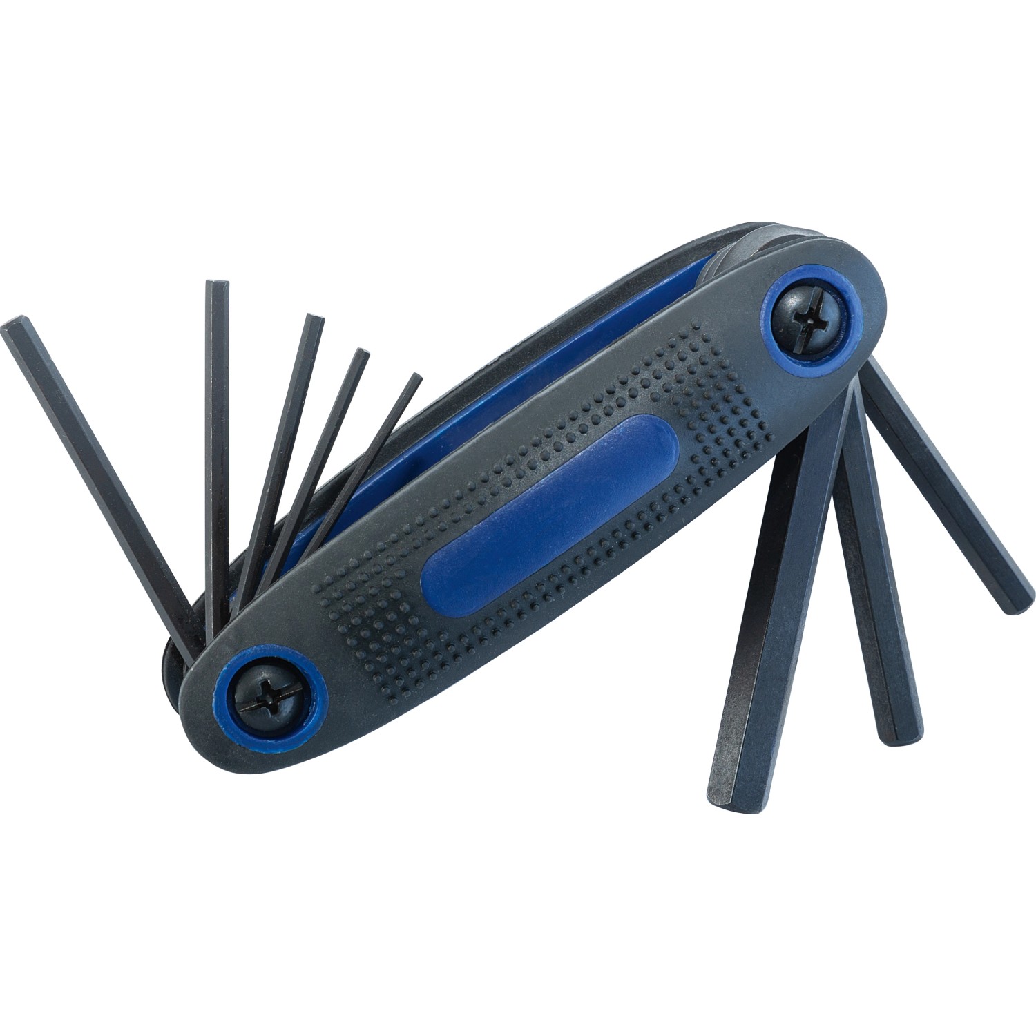 LUX Sada zástrčných klíčů pro hlavy s vnitřním šestihranem