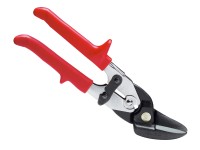 LUX-TOOLS Nůžky na plech rovné 250 mm Comfort