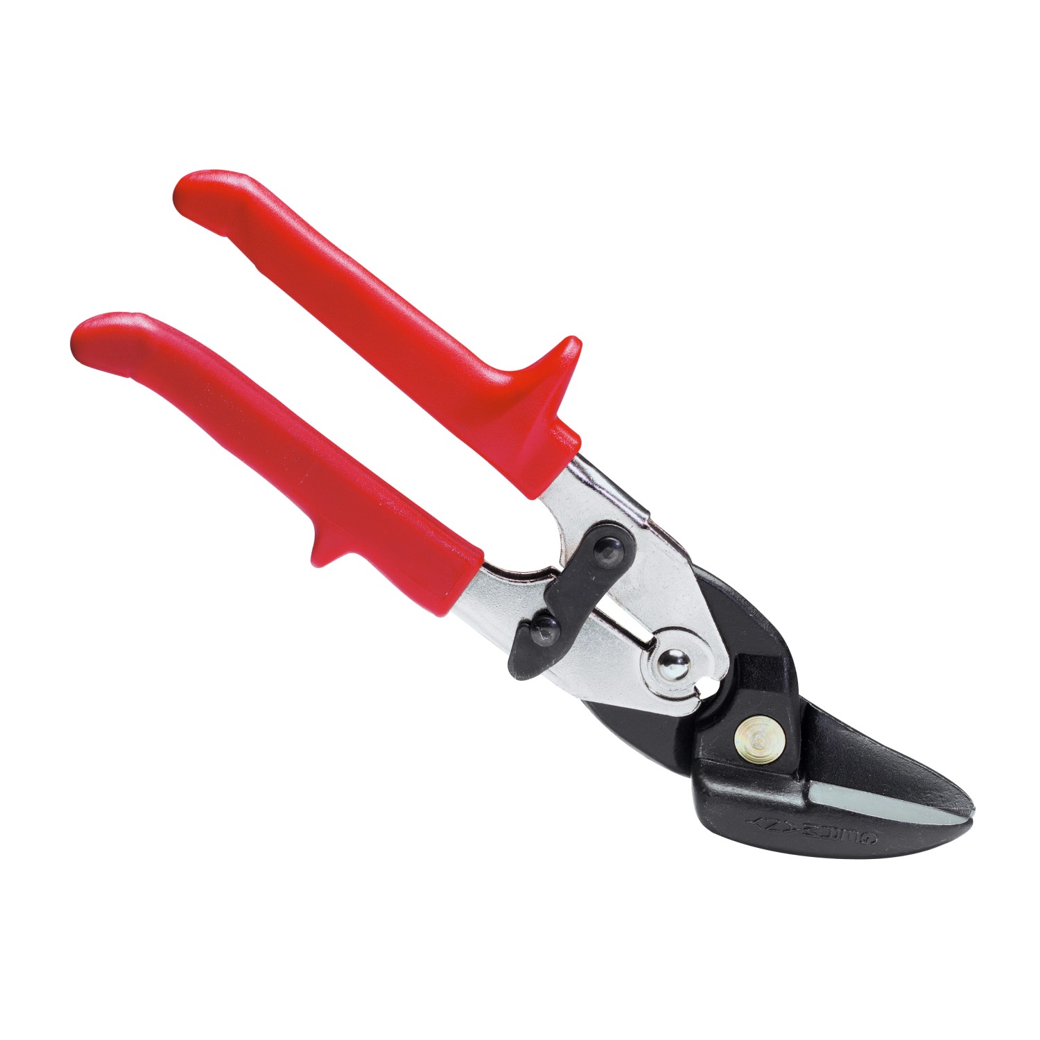 LUX Nůžky na plech rovné 250 mm Comfort