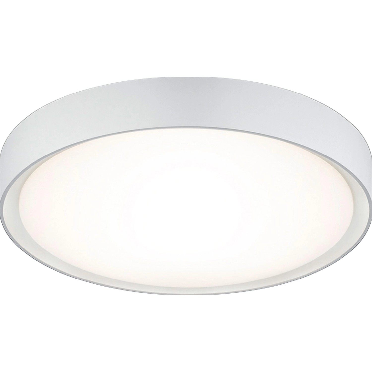 Trio Clarimo led stropní osvětlení bílá tr 659011801 TR659011801