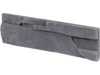 Stegu Betonový obklad Madera, grafitový, 0,49 m2 Stegu Betonový obklad Madera, grafitový, 0,49 m2