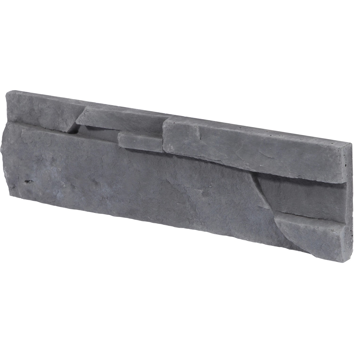 Stegu Betonový obklad Madera, grafitový, 0,49 m2