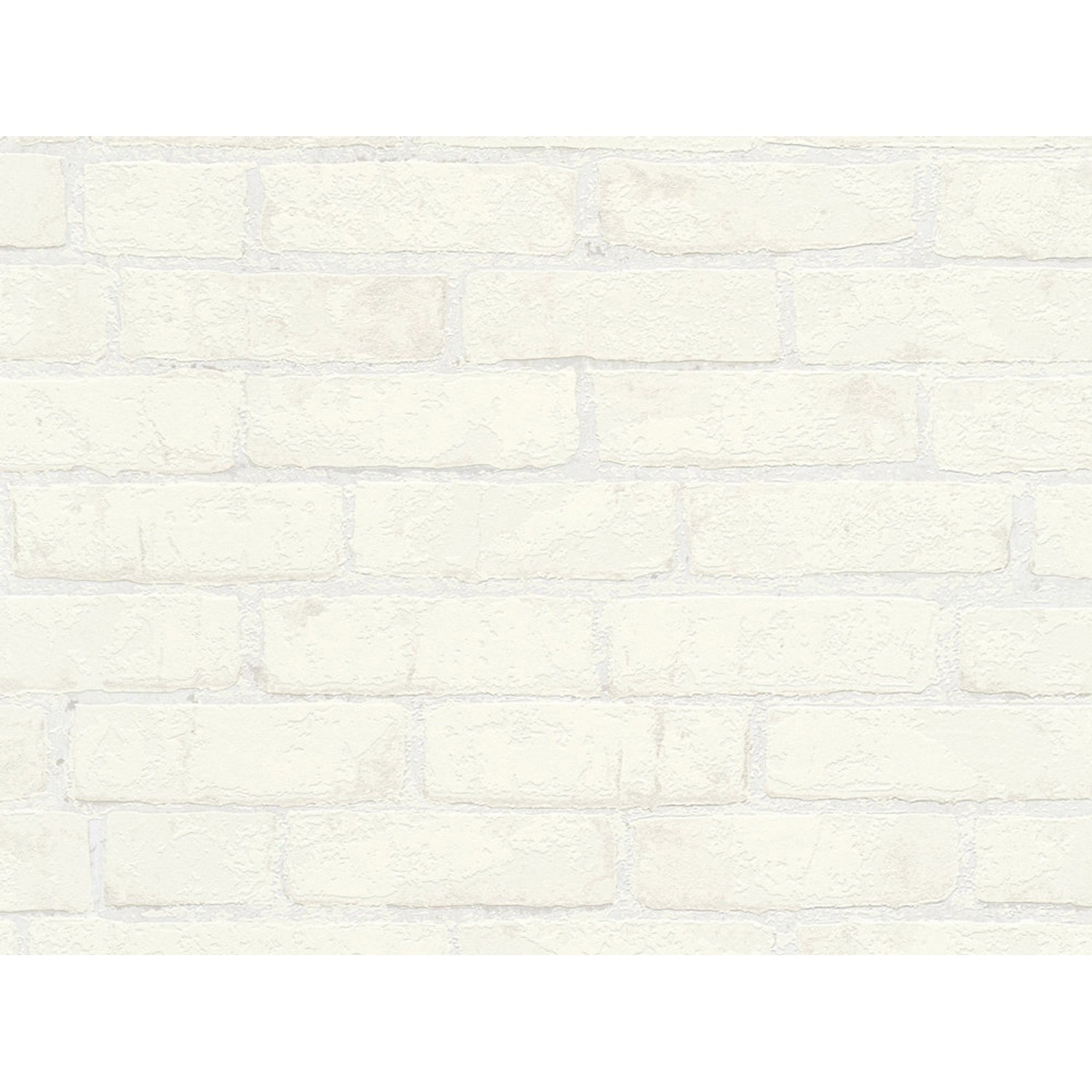 A. S. Creation Vliesová tapeta Michalsky 4 bílá cihla