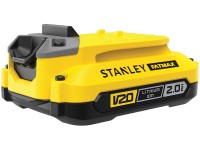 STANLEY FATMAX Akumulátor SFMCB202-XJ, 18 V, 2,0 Ah