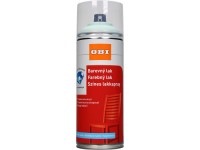 OBI Lak ve spreji hedvábně matný čerstvá mátová 400 ml