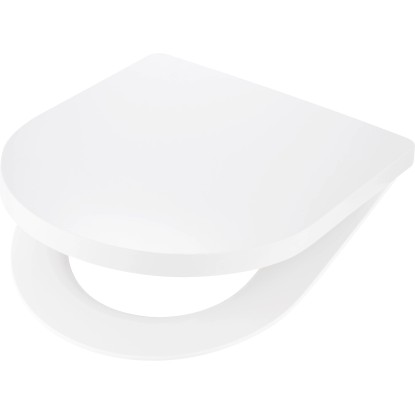 OBI WC sedátko Peso s automatickým sklápěním