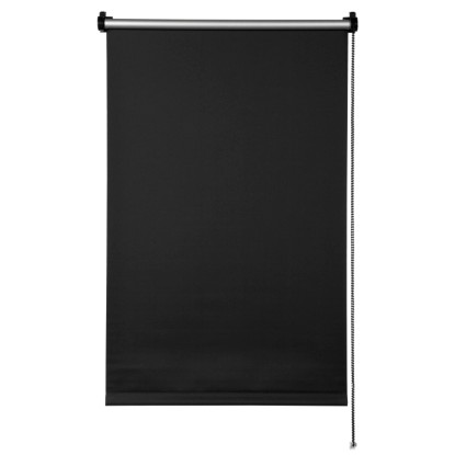 Gardinia Roleta EasyFix Thermo černá 100 x 150 cm