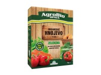 Trumf Organické hnojivo Zelenina 1 kg Trumf Organické hnojivo Zelenina 1 kg
