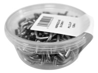 PILECKÝ Nerezové svorky PILCLIP, drát 3,5 mm, 125 ks