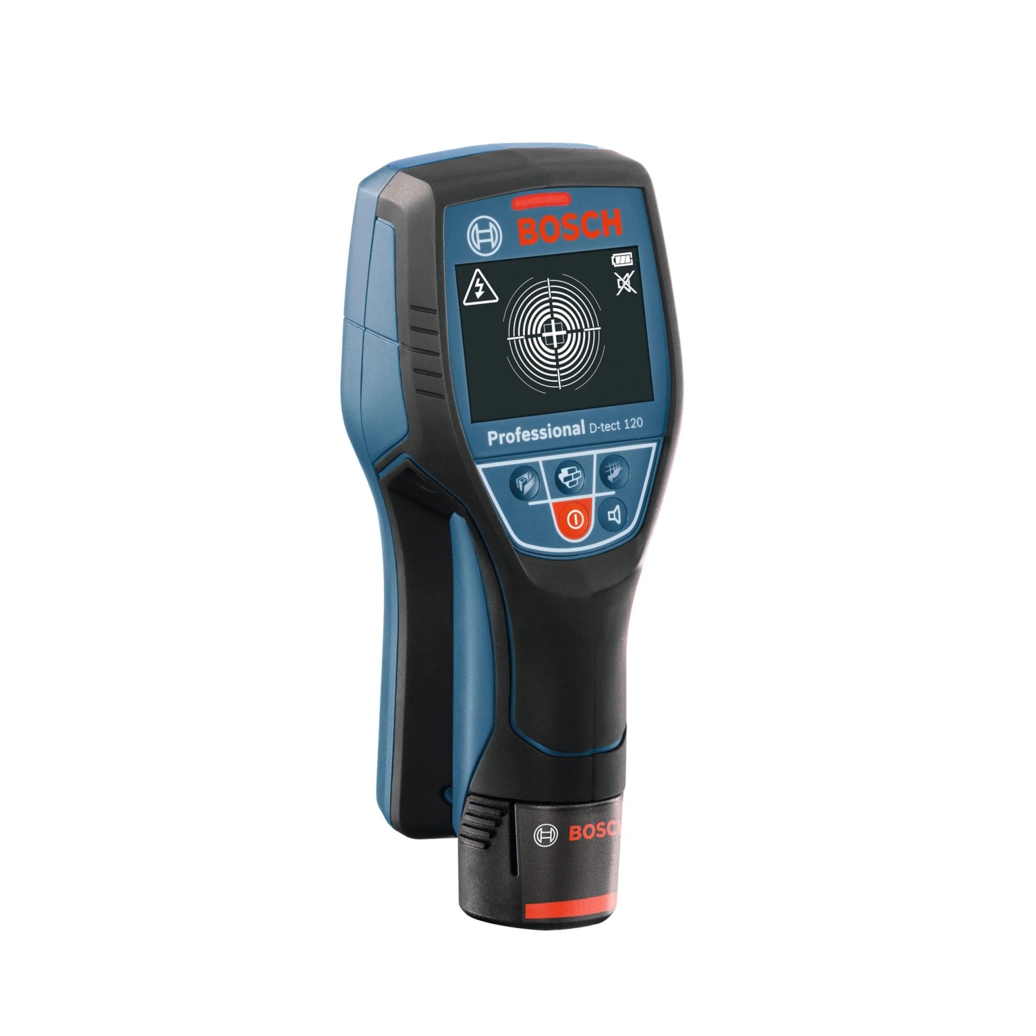 Bosch Professional Detektor D-tect 120