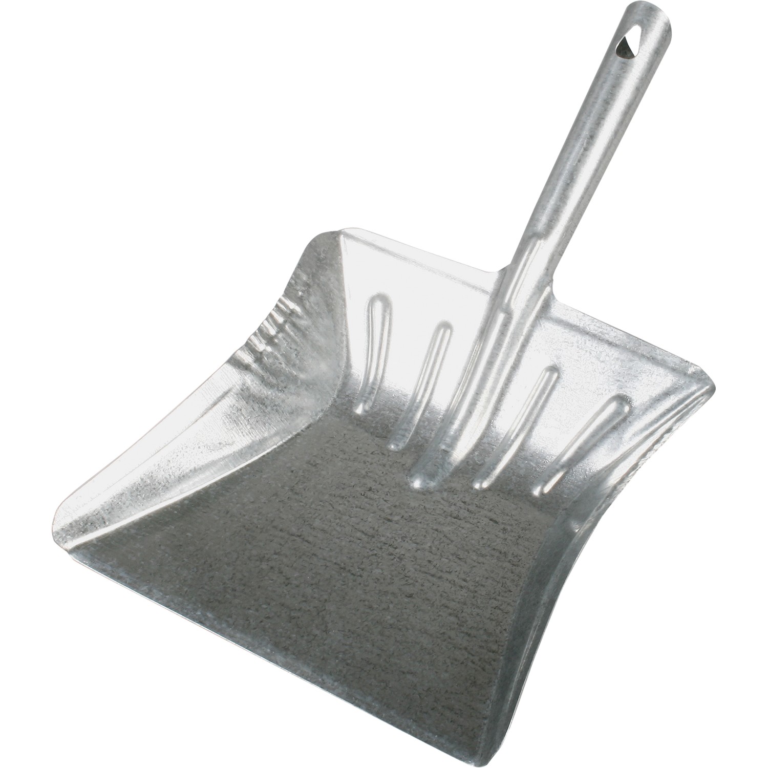 Spokar Lopatka kovová pozinkovaná velká