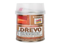 Kittfort PE-tmel dřevo 180 g