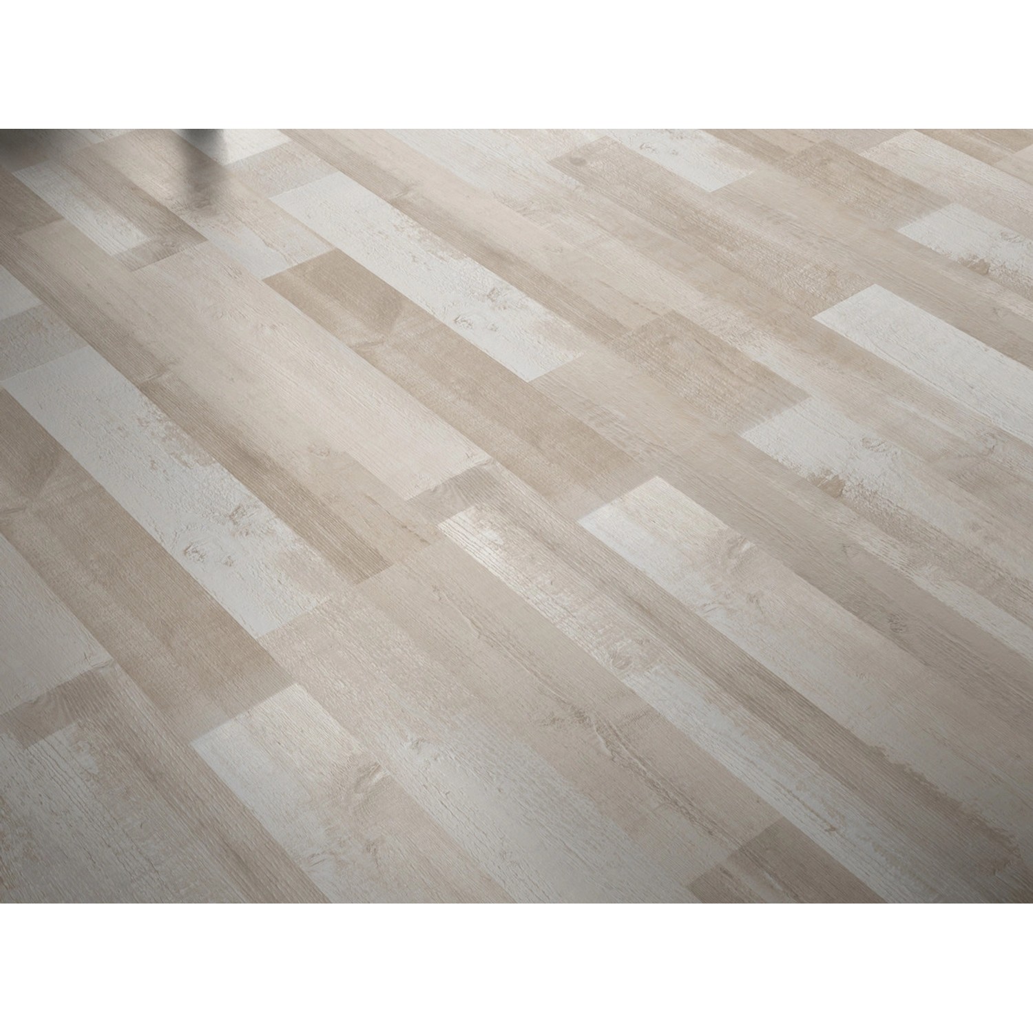 Kaindl Laminátová podlaha Comfort 34463 borovice 1383 x 193 x 7 mm