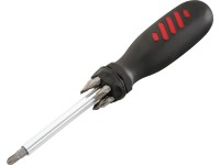 Teleskopický šroubovák 8 v 1