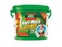 Aros Trávníkové hnojivo ANTI-MECH PODZIM 5 kg Aros Trávníkové hnojivo ANTI-MECH PODZIM 5 kg